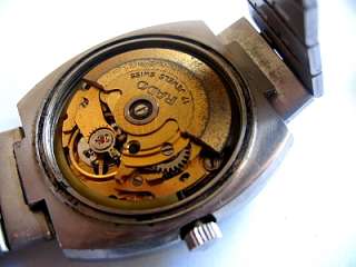 Rado Companion automatic watch for parts restore  