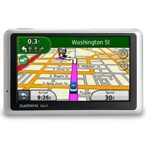  Nuvi 1350T Bundle GPS & Navigation