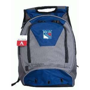  New York Rangers Active Backpack