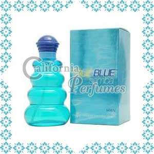 samba true blue perfume by samba launched in 2001 this
