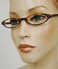 Cinzia Pocket Eyes Bronze Folding Reading Glasses 2.0  