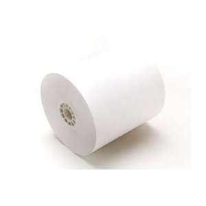  Verifone Omni 3730, VX 510 Thermal Paper (48 Roll Case 