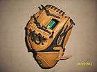 Reebok VR6000 Pennant Baseball Glove Infield Pitcher 11.25 Top Grain 
