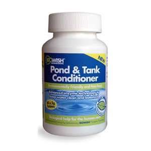  Natural Pond and Tank Conditioner Patio, Lawn & Garden