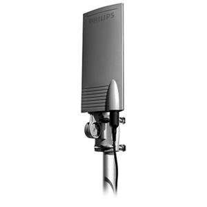 NEW UHF Amplified Antenna (TV & Home Video) Office 