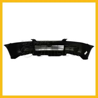 1999   2000 HONDA CIVIC OEM REPLACEMENT FRONT BUMPER COVER