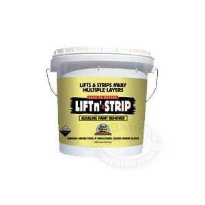 Lift n Strip Paint Remover LSN1 Neutralizer (1 Gallon 