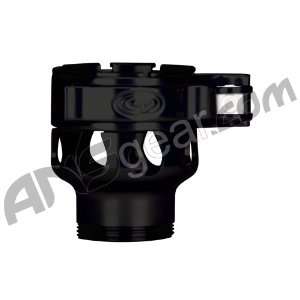   Products CP Shocker NXT Clamping Feed Neck   Black