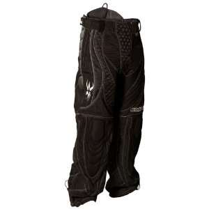  Empire TZ 2010 Contact Paintball Pants   Silver   Large 