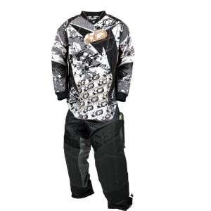   EVX Distortion Paintball Pants & Jersey   Elemental