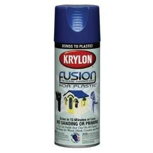   Dried Tomato Fusion Paint for Plastic (425 K02332) Category Paints