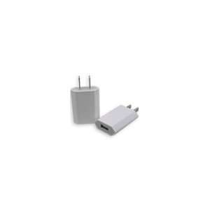   Power Adapter (White) for Palm cell phone Cell Phones & Accessories