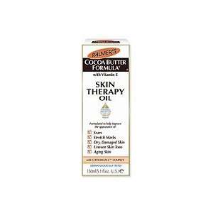  Palmers Cocoa Butter Formula Skin Therapy Oil (Quantity 