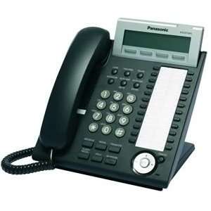  Panasonic Digital Telephone (KX DT343 B) Electronics