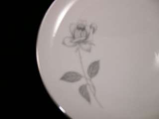 Queens Royal Fine China Japan Bread & Butter Plate  