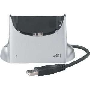  Audiovox OEM CRU6600, PH25, 99HSB071 00 Dual Desktop Battery Charger 