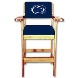  Penn State Nittany Lions Single Seat Spectator Chair 