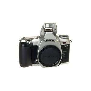  Pentax ZX 7 Date AF SLR Camera (Body Only)