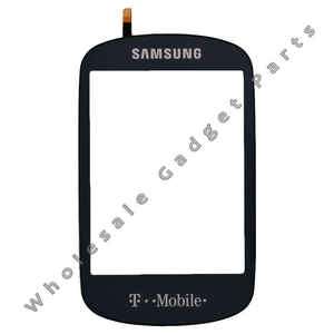 Digitizer for Samsung T669 Gravity T Front Glass Touch Screen Module 