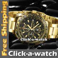 Seiko Solar Flightmaster Chronograph Pilot Watch SSC008P2 SSC008 