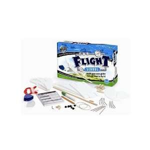  Flight School Wild Science Kit Toys & Games