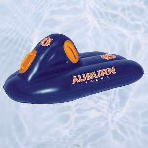    Auburn Tigers Inflatable Team Super Sled