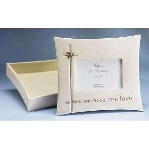   & Anniversary Picture Frame Keepsake Boxes Arts, Crafts & Sewing