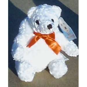  Teddy Bears; [Choice of 1 Item] Polar Bear, Fossil Bear, ABC Bear 