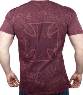 Triple H Skull King Top Rope T shirt WWE New  