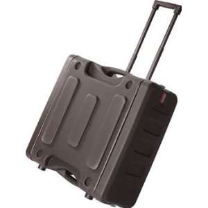  Gator Case G PROR 6U 19 Portable Rack Cases Electronics