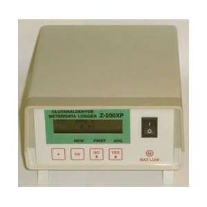  Environmental Sensors Z 200XP Glutaraldehyde Monitor 