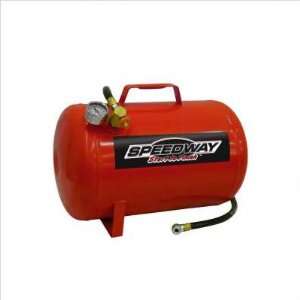   Tools 7296 Speedway 5 Gallon Portable Air Tank 