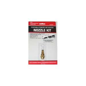    Nozzle Kit for Portable Forced Air Heater