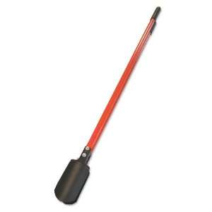  Heavy Duty Post Hole Digger 5 inch   American Made Patio 