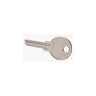  CRL Blank Metal Key