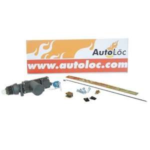    Autoloc Heavy Dty 2 Wire ACTUATOR power door lock motor Automotive