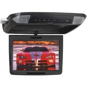   With Dvd (12 Volt Video / Dvd Players With Monitor) Electronics