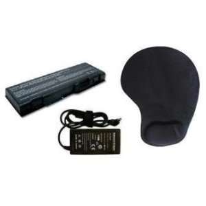   Precision M6300 ( 6 Cells, 4400 Mah )   Includes Mouse Pad With Wrist