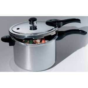  2 each Presto Pressure Cooker (01264)