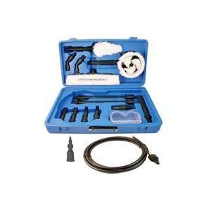  Powerwasher Universal Pressure Washer Accessory Kit (Electric 