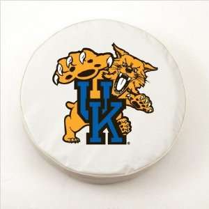 Holland Bar Stool TCWTKentuckyCat Kentucky Wildcats Wildcat Tire Cover