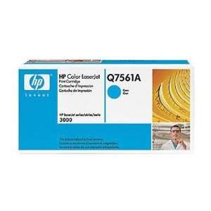   314A 3.5K Cyan Toner Lj 3000 (OEM Consumables)