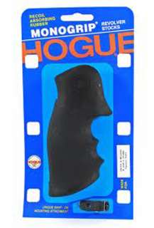 Hogue S&W K or L Rubber Square Butt Monogrip   Pistol Grip 10000 