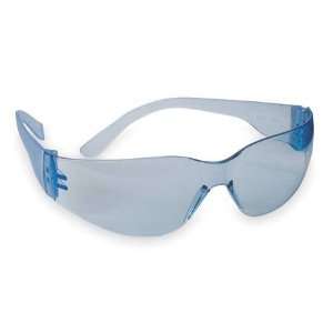  Protective Eyewear Kanazawa Special Safety Eyewear,Blue 