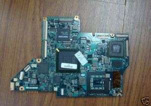 Sony Vaio VGN Z Z560 Z570 Z620 Motherboard MBX 183  