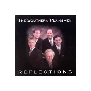    CD Reflections by The Southern Plainsmen Quartet 