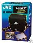 JVC VU A560KIT DIGITAL VIDEO CASSETTE STARTER KIT