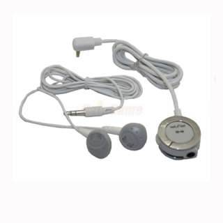   Skin Case + Remote Control Earphone For Sony PSP 3000 2000 Slim  