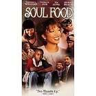 Soul Food (VHS, 1998) Vivica Fox, Vanessa Williams, NEW