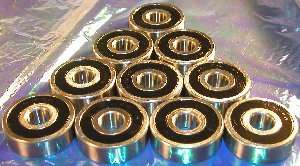   metalworking metalworking tooling replacement parts bearings